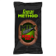 Barība Sensas Method Mix RED KRILL