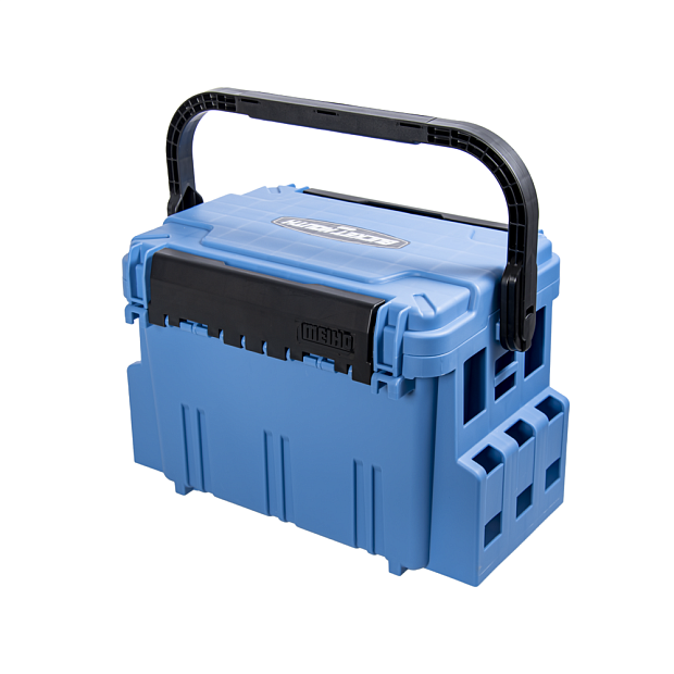 Kaste Meiho BUCKET MOUTH BM-5000-BLUE