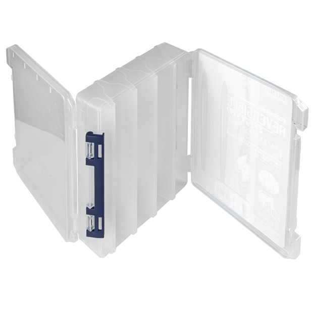 Kaste Meiho REVERSIBLE 250V
