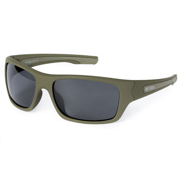 Saulesbrilles polarizētās FEEDER CONCEPT 05