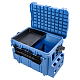 Kaste Meiho BUCKET MOUTH BM-5000-BLUE