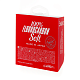 Aukla Lucky John FLUOROCARBON Soft 100
