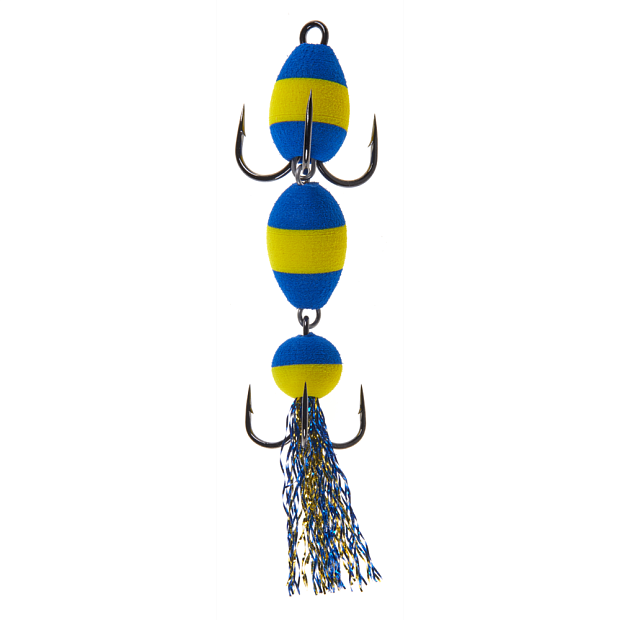 Mandula PRO-X PROSHKA 008