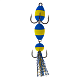 Mandula PRO-X PROSHKA 008