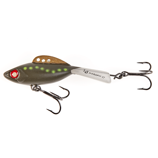Balansieris Lucky John Pro Series MEBARU 57