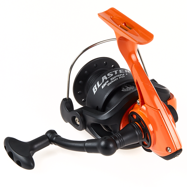 Spole Salmo Blaster BP SPIN 1