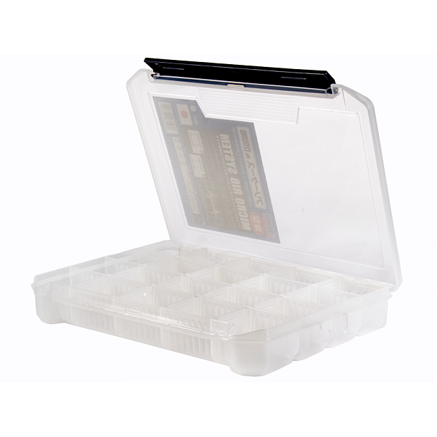 Kaste Meiho FREE CASE 1200ND