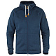 Flīsa jaka Fjallraven OVIK Reinforced Hoodie Men