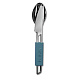Galda piederumu komplekts Primus LEISURE CUTLERY Deep Blue