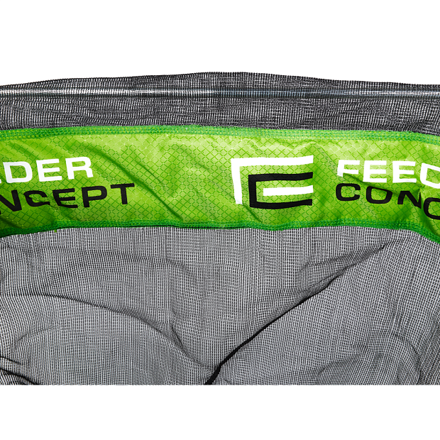 Uzglabājamais tīkliņš FEEDER CONCEPT 300KN