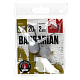 Džiggalvas Lucky John BARBARIAN #3/0 2gab.