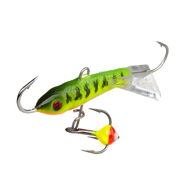 Balansieris Lucky John CLASSIC 4