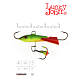Balansieris Lucky John CLASSIC 3