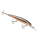 Vobleris Bandit SUSPENDING MINNOW