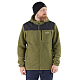 Flīsa jaka Norfin POLARGUARD GREEN