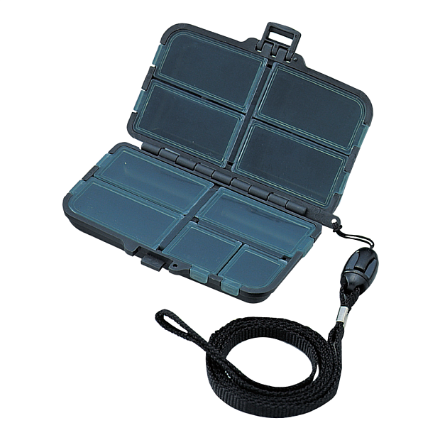Kaste Meiho VS-310 BLACK