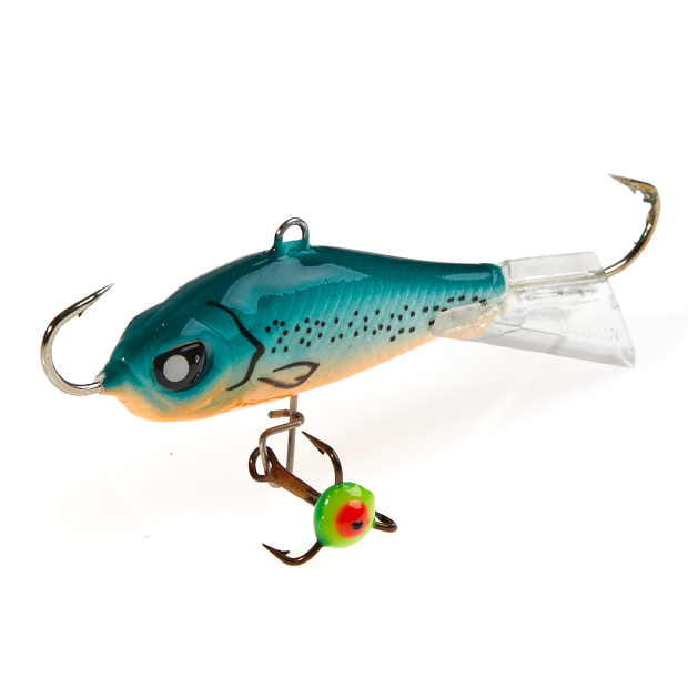 Balansieris Lucky John BALTIC 5