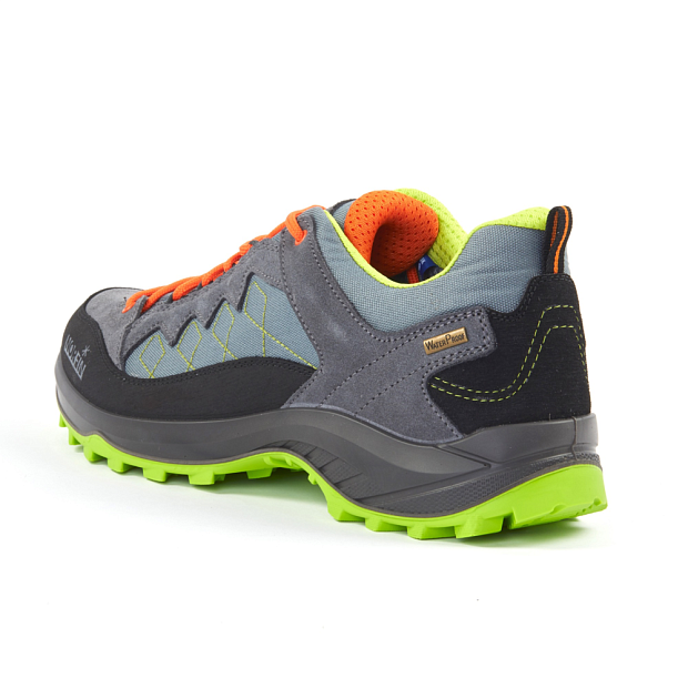 Zābaki Norfin Ntx LIGHT TREK LOW