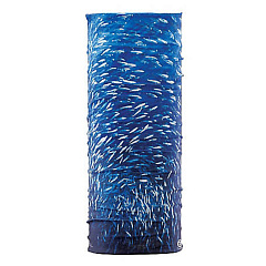 Bandana Flying Fisherman SUNBANDIT Bait Ball