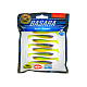 Vibroastes Lucky John 3D Series BASARA SOFT SWIM 2.5