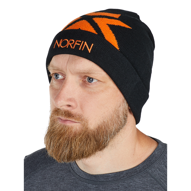 Cepure Norfin NORTHERN STAR OR