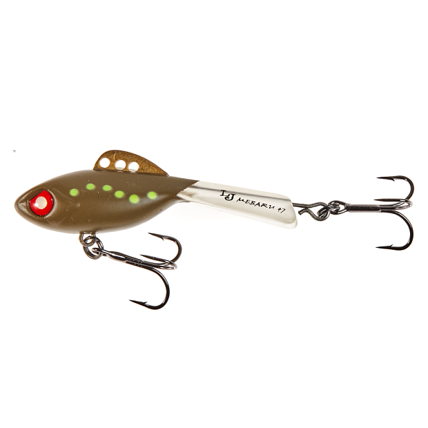 Balansieris Lucky John Pro Series MEBARU 47