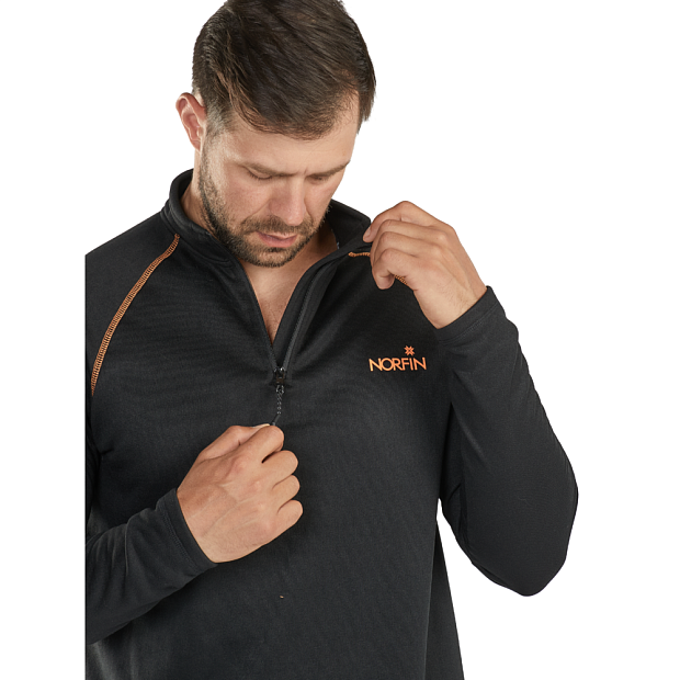 Termoveļa Norfin WINTER LINE