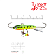 Balansieris Lucky John CLASSIC 5