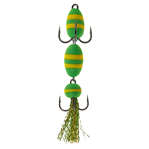 Mandula PRO-X PROSHKA 004