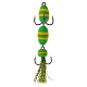 Mandula PRO-X PROSHKA 004