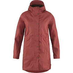 Jaka Fjallraven KARLA LITE JACKET Women