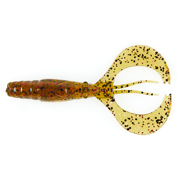 Tvisteri Lucky John Pro Series CURLY SHRIMP 3.0