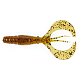 Tvisteri Lucky John Pro Series CURLY SHRIMP 3.0