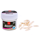 Mākslīgā ēsma Lucky John Pro Series MAGGOT