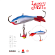Balansieris Lucky John NORDIC 6