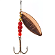 Vizulis Mepps AGLIA LONG Copper #3 (11,5g)
