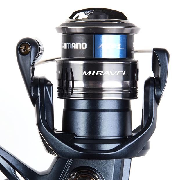 Spole Shimano MIRAVEL
