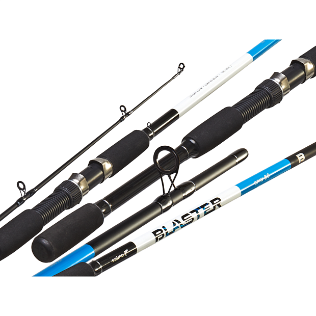 Spinings Salmo Blaster SPIN 80