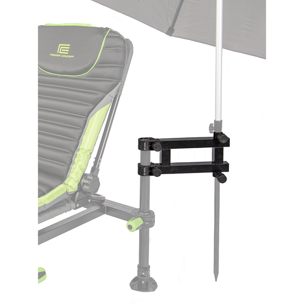 Lietussarga turētājs Feeder Concept UMBRELLA HOLDER 30cm