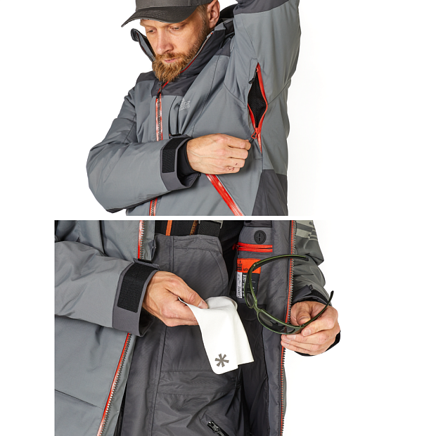 Jaka Norfin VERITY Pro GR