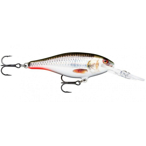 Vobleris Rapala SHAD RAP 09