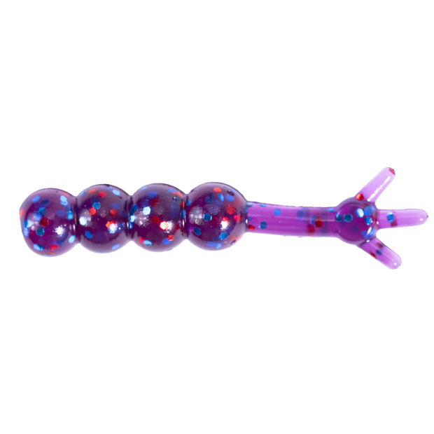Tārpi Lucky John Pro Series CHICKEN LEG 1.0