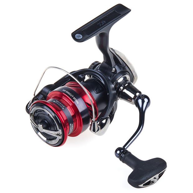 Spole Daiwa 23 NINJA LT 2500-XH