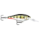 Vobleris Rapala SHAD RAP 09