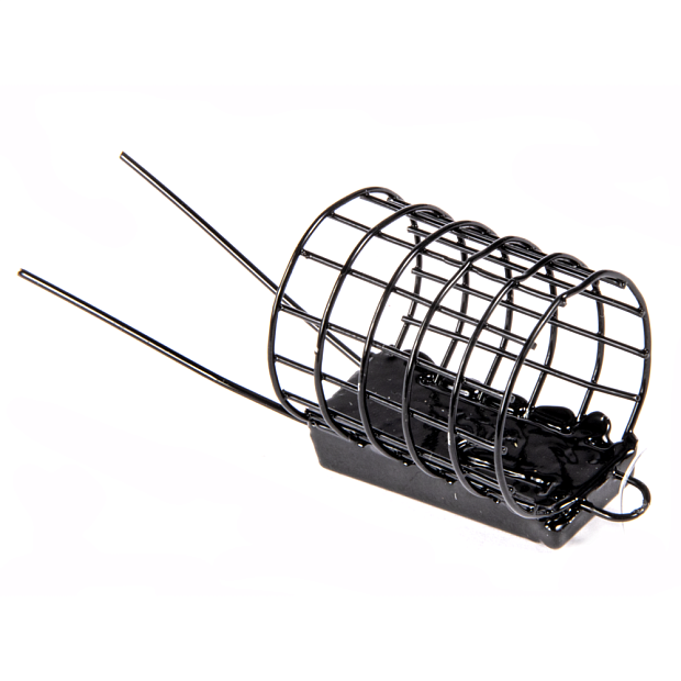 Fīderbarotava Feeder Concept GROUND HOOKS