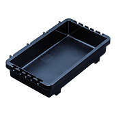 Paliktnis mānekļiem Meiho TRAY BM-S