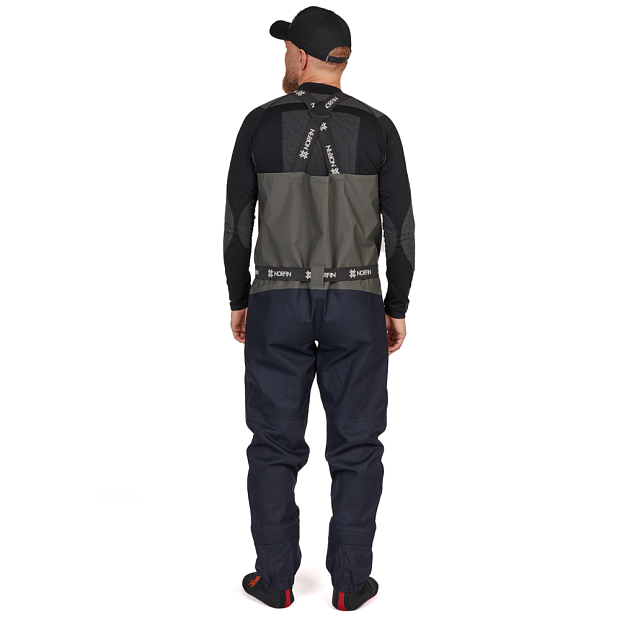 Brienambikses Norfin DEFENDER