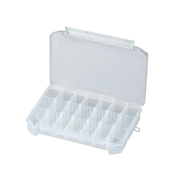 Kaste Meiho CLEAR CASE C-800ND