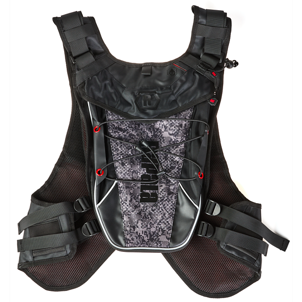 Veste-soma Rapala URBAN VEST PACK