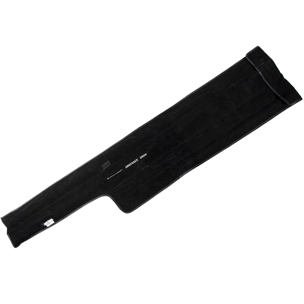 Fīdermakšķere Feeder Concept DISTANCE BLACK 70